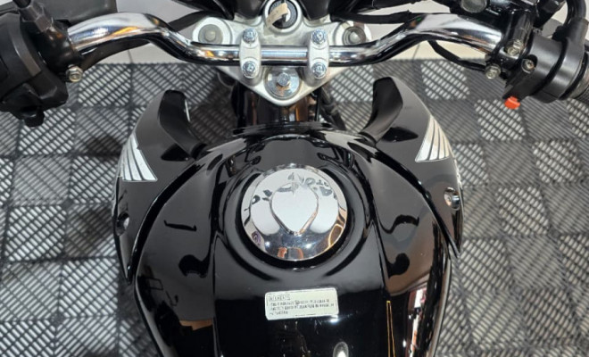 HONDA CG 150 FAN ESDi/ 150 FAN ESDi FLEX 2014 Gasolina-2