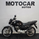 HONDA CG 150 FAN ESDi/ 150 FAN ESDi FLEX 2014 Gasolina-4