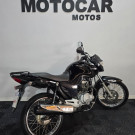 HONDA CG 150 FAN ESDi/ 150 FAN ESDi FLEX 2014 Gasolina-1