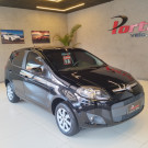 Fiat Palio ATTRACTIVE 1.0 EVO Fire Flex 8v 5p 2013 Flex-0