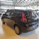 Fiat Palio ATTRACTIVE 1.0 EVO Fire Flex 8v 5p 2013 Flex-4