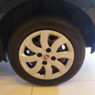 Fiat Palio ATTRACTIVE 1.0 EVO Fire Flex 8v 5p 2013 Flex-8