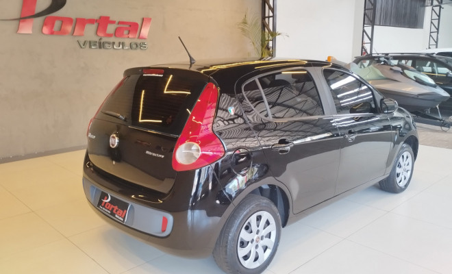 Fiat Palio ATTRACTIVE 1.0 EVO Fire Flex 8v 5p 2013 Flex-3
