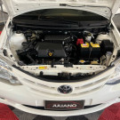 Toyota ETIOS XS Sedan1.5 Flex 16V 4p Mec. 2015 Flex-10
