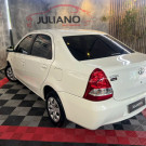 Toyota ETIOS XS Sedan1.5 Flex 16V 4p Mec. 2015 Flex-2