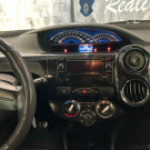 Toyota ETIOS XS Sedan1.5 Flex 16V 4p Mec. 2015 Flex-7