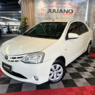 Toyota ETIOS XS Sedan1.5 Flex 16V 4p Mec. 2015 Flex-0