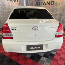 Toyota ETIOS XS Sedan1.5 Flex 16V 4p Mec. 2015 Flex-11
