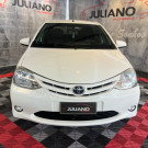 Toyota ETIOS XS Sedan1.5 Flex 16V 4p Mec. 2015 Flex-9