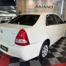 Toyota ETIOS XS Sedan1.5 Flex 16V 4p Mec. 2015 Flex-1