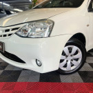 Toyota ETIOS XS Sedan1.5 Flex 16V 4p Mec. 2015 Flex-8