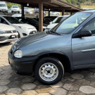GM - Chevrolet Corsa Wind 1.0 MPFI / EFI  2p 2001 Gasolina-0