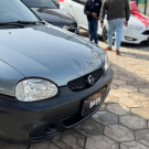 GM - Chevrolet Corsa Wind 1.0 MPFI / EFI  2p 2001 Gasolina-7