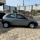 GM - Chevrolet Corsa Wind 1.0 MPFI / EFI  2p 2001 Gasolina-6