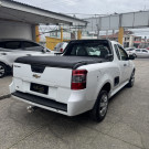 GM - Chevrolet MONTANA LS 1.4 ECONOFLEX 8V 2p 2020 Flex-4