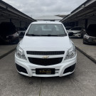 GM - Chevrolet MONTANA LS 1.4 ECONOFLEX 8V 2p 2020 Flex-2
