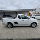 GM - Chevrolet MONTANA LS 1.4 ECONOFLEX 8V 2p 2020 Flex-3