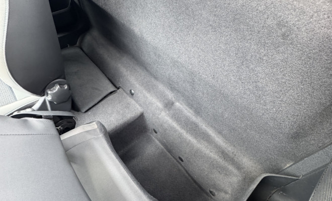 GM - Chevrolet MONTANA LS 1.4 ECONOFLEX 8V 2p 2020 Flex-9