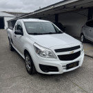 GM - Chevrolet MONTANA LS 1.4 ECONOFLEX 8V 2p 2020 Flex-1