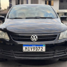 VW - VolksWagen VOYAGE 1.0/1.0 City Mi Total Flex 8V 4p 2011 Flex-0