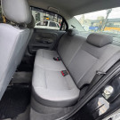 VW - VolksWagen VOYAGE 1.0/1.0 City Mi Total Flex 8V 4p 2011 Flex-7