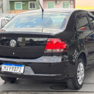 VW - VolksWagen VOYAGE 1.0/1.0 City Mi Total Flex 8V 4p 2011 Flex-2