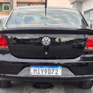 VW - VolksWagen VOYAGE 1.0/1.0 City Mi Total Flex 8V 4p 2011 Flex-4