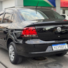 VW - VolksWagen VOYAGE 1.0/1.0 City Mi Total Flex 8V 4p 2011 Flex-3