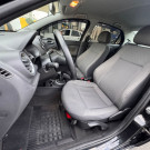 VW - VolksWagen VOYAGE 1.0/1.0 City Mi Total Flex 8V 4p 2011 Flex-6