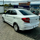 Ford Ka 1.5 Sedan SE - 2020-2