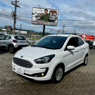 Ford Ka 1.5 Sedan SE - 2020-0
