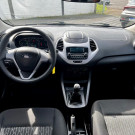 Ford Ka 1.5 Sedan SE - 2020-4