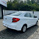 Ford Ka 1.5 Sedan SE - 2020-1