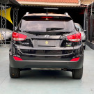 Hyundai ix35 GLS 2.0 16V 2WD Flex Aut. 2015 Flex-2
