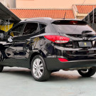 Hyundai ix35 GLS 2.0 16V 2WD Flex Aut. 2015 Flex-1