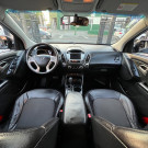 Hyundai ix35 GLS 2.0 16V 2WD Flex Aut. 2015 Flex-3