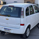 GM - Chevrolet Meriva Maxx 1.4 MPFI 8V ECONOFLEX 5p 2011 Flex-2