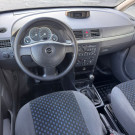 GM - Chevrolet Meriva Maxx 1.4 MPFI 8V ECONOFLEX 5p 2011 Flex-5