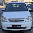 GM - Chevrolet Meriva Maxx 1.4 MPFI 8V ECONOFLEX 5p 2011 Flex-0