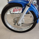 HONDA CG 125 TODAY 1991 Gasolina-0