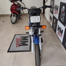 HONDA CG 125 TODAY 1991 Gasolina-7