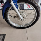 HONDA CG 125 TODAY 1991 Gasolina-4