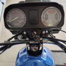 HONDA CG 125 TODAY 1991 Gasolina-13