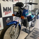 HONDA CG 125 TODAY 1991 Gasolina-5