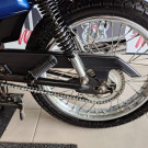 HONDA CG 125 TODAY 1991 Gasolina-6