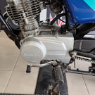 HONDA CG 125 TODAY 1991 Gasolina-8