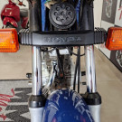 HONDA CG 125 TODAY 1991 Gasolina-10