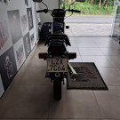 HONDA CG 125 TODAY 1991 Gasolina-2