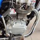 HONDA CG 125 TODAY 1991 Gasolina-12