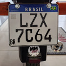 HONDA CG 125 TODAY 1991 Gasolina-3